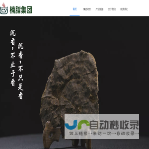 海南楠脂文化产业集团